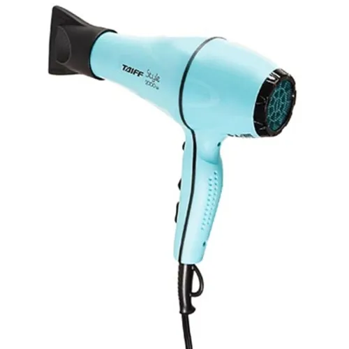 Secador de Cabelo Taiff Style Tiffany 2000W 220V