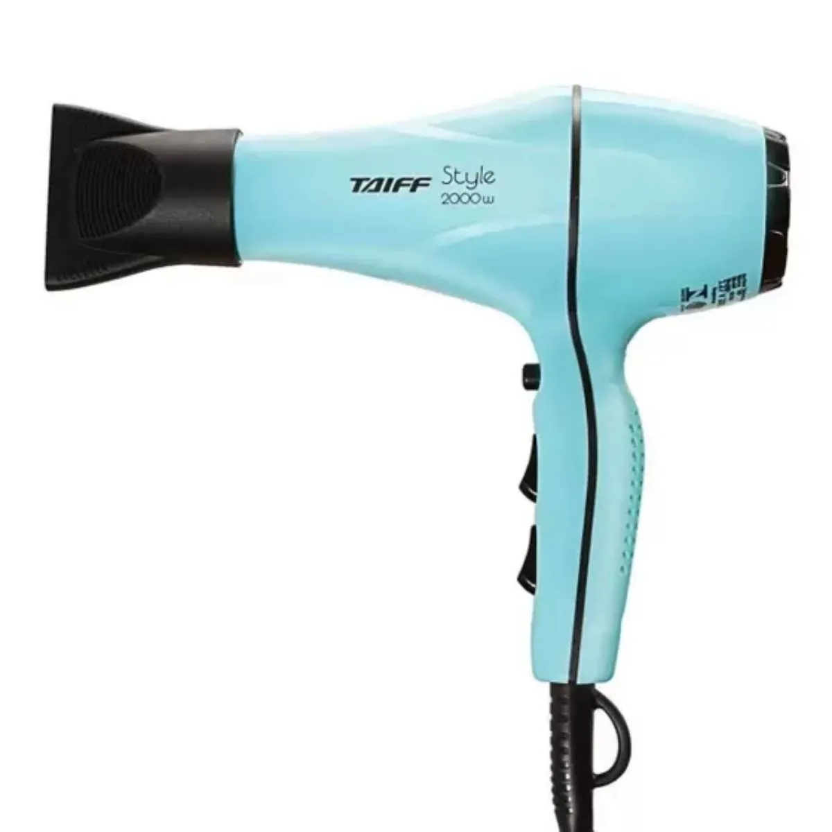 Secador de Cabelo Taiff Style Tiffany 2000W 220V