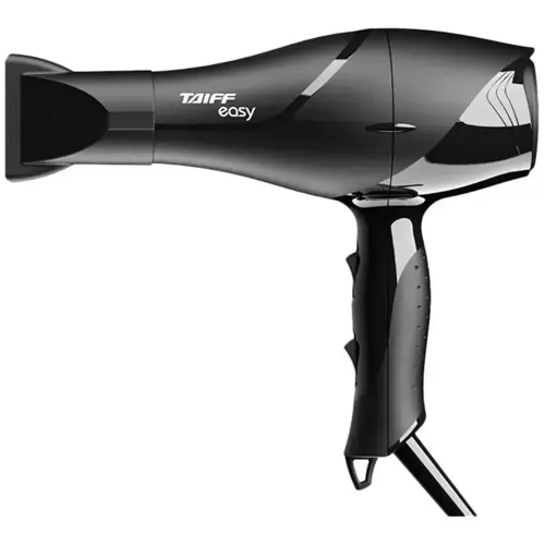 Secador de Cabelo Taiff Easy 1700w Preto 220V