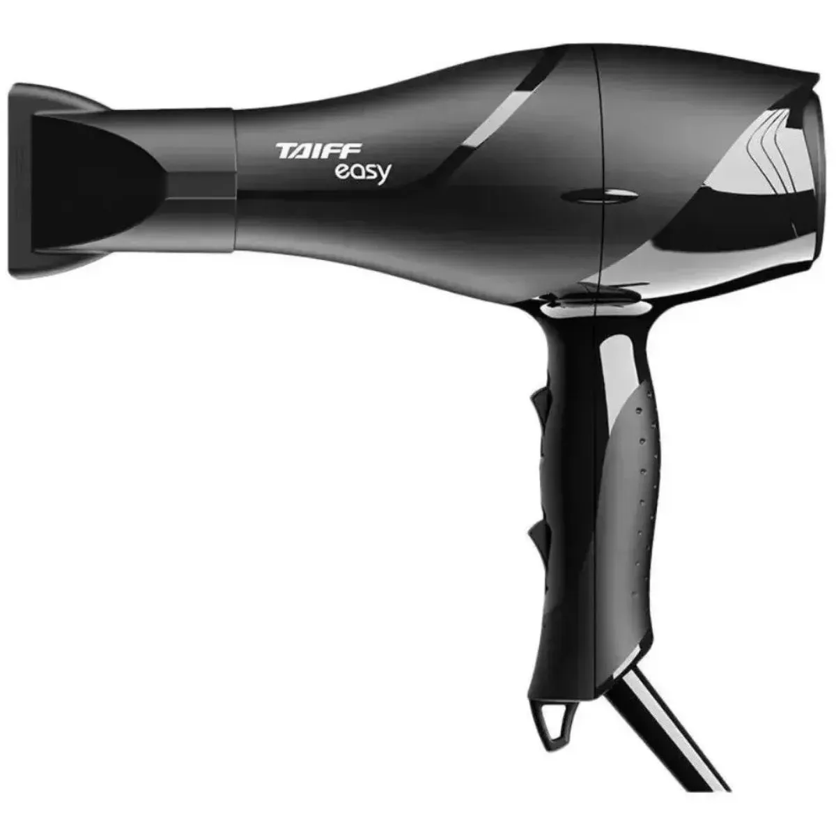 Secador de Cabelo Taiff Easy 1700w Preto 220V