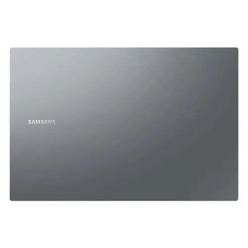 Notebook Samsung Book 11 Geração Intel Core I3-1115g4 4GB SSD 256GB 15,6 Full Hd Windows 11 Cinza
