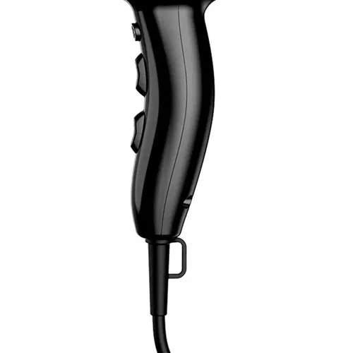 Secador De Cabelo Gama Babosa 3D Therapy Ultra Íon 2200w Bivolt