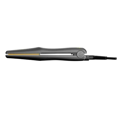 Prancha de Cabelo Gama Ergostyler Girassol Ceramic Íon 220ºC Bivolt