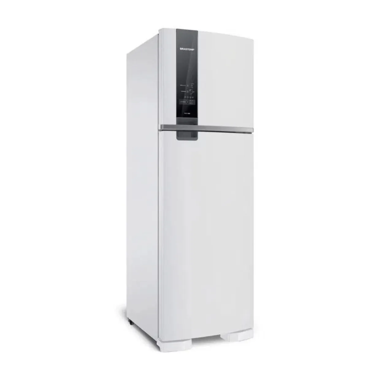 Geladeira Brastemp Frost Free Duplex 400 Litros Branca com Freeze Control 220V BRM54
