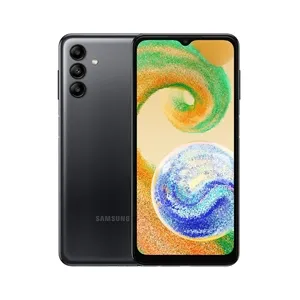 Smartphone Galaxy A04S 64GB Preto 4G Octa-Core Câmera Tripla 50M+2M+2M + Selfie 5MP Samsung