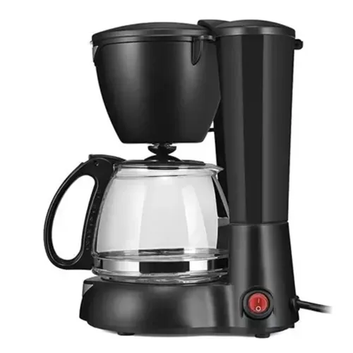 Cafeteira Elétrica Multi Gourmet 200w 15 Xícaras Preta BE02