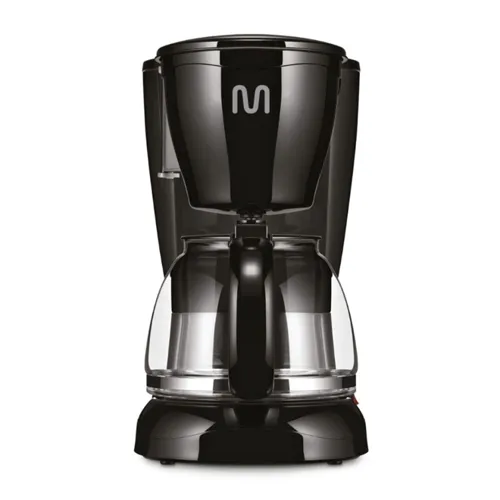 Cafeteira Elétrica Gourmet 30 Xícaras 220V BE04 Multi