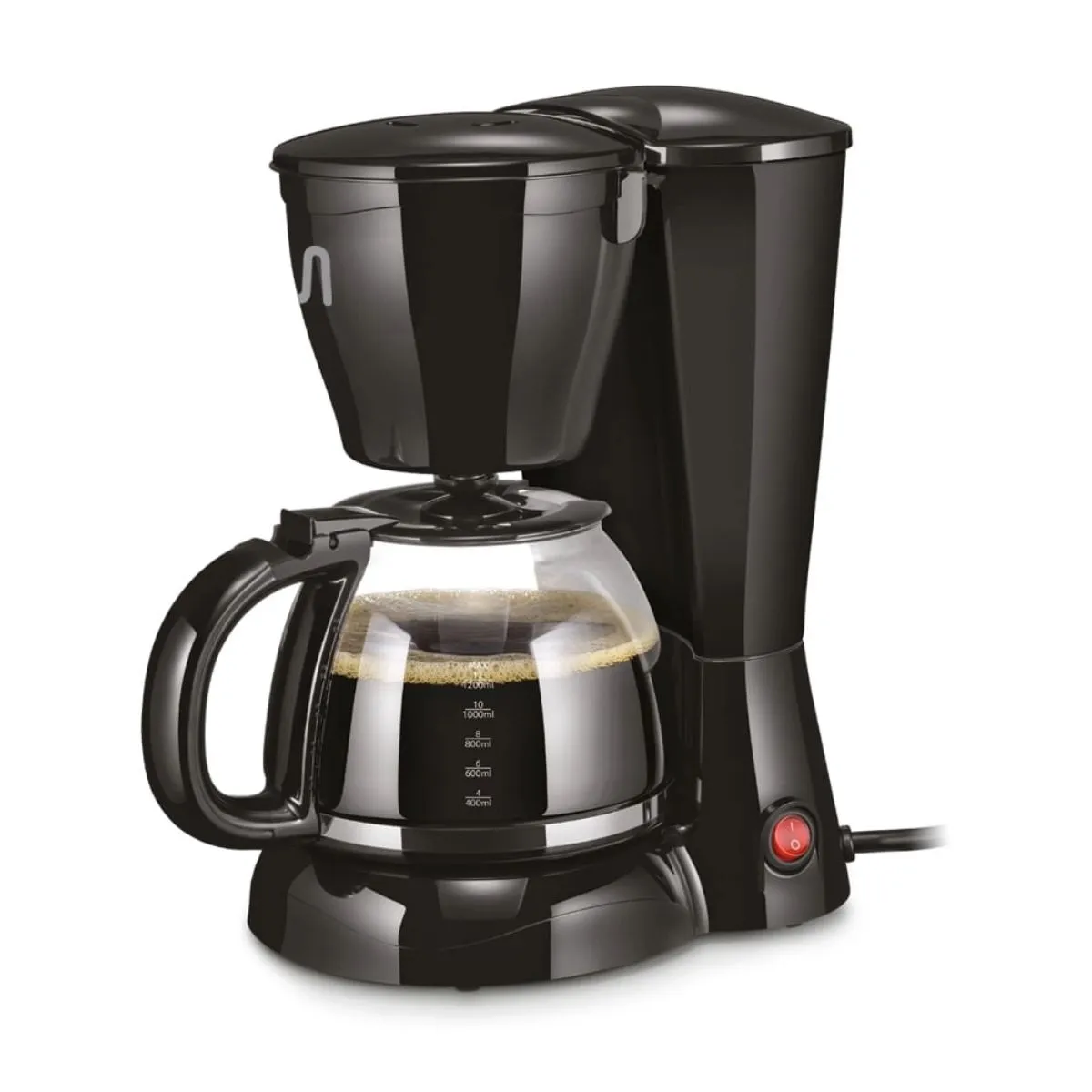 Cafeteira Elétrica Gourmet 30 Xícaras 220V BE04 Multi