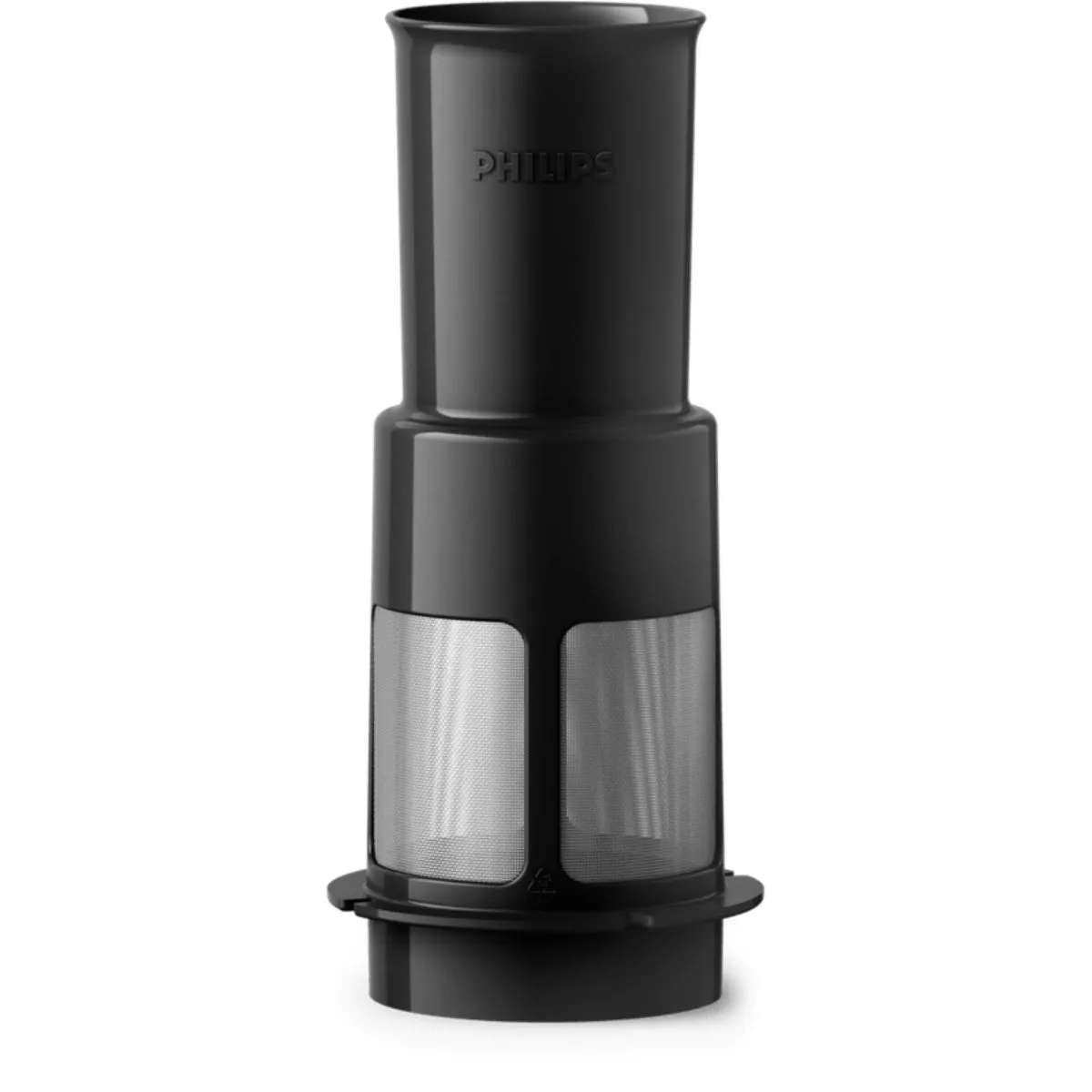 Liquidificador Daily Jarra San Philips Walita Preto 600W RI2112/90 220V