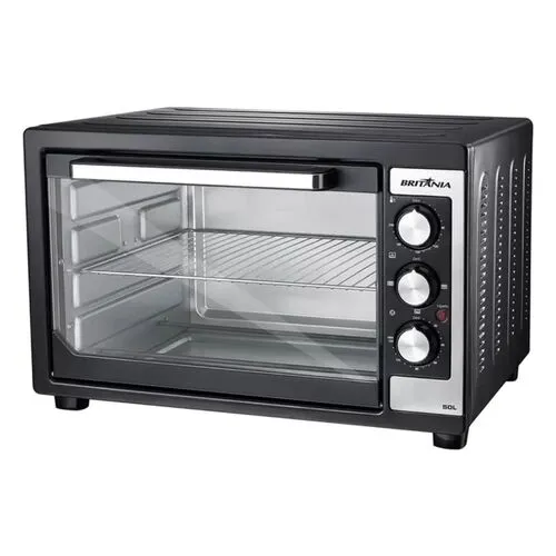 Forno Elétrico 50L Britânia BFE50P 220V