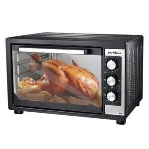 Forno Elétrico 50L Britânia BFE50P 220V