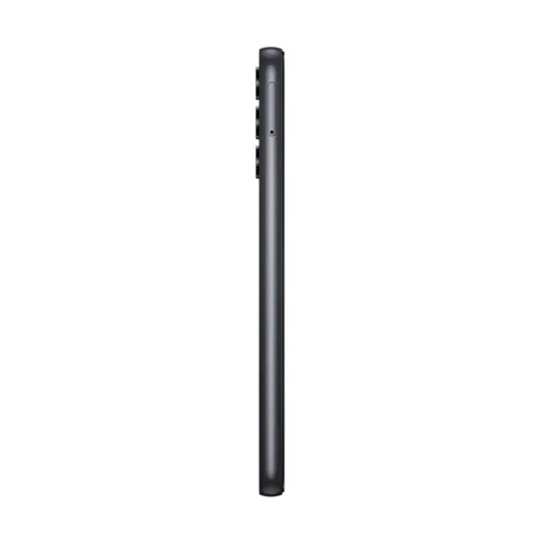 Smartphone Galaxy A14 Lite 128gb 4G Preto Tela Infinita Câmera Tripla 50MP+5MP+2MP + Selfie 13MP Sam