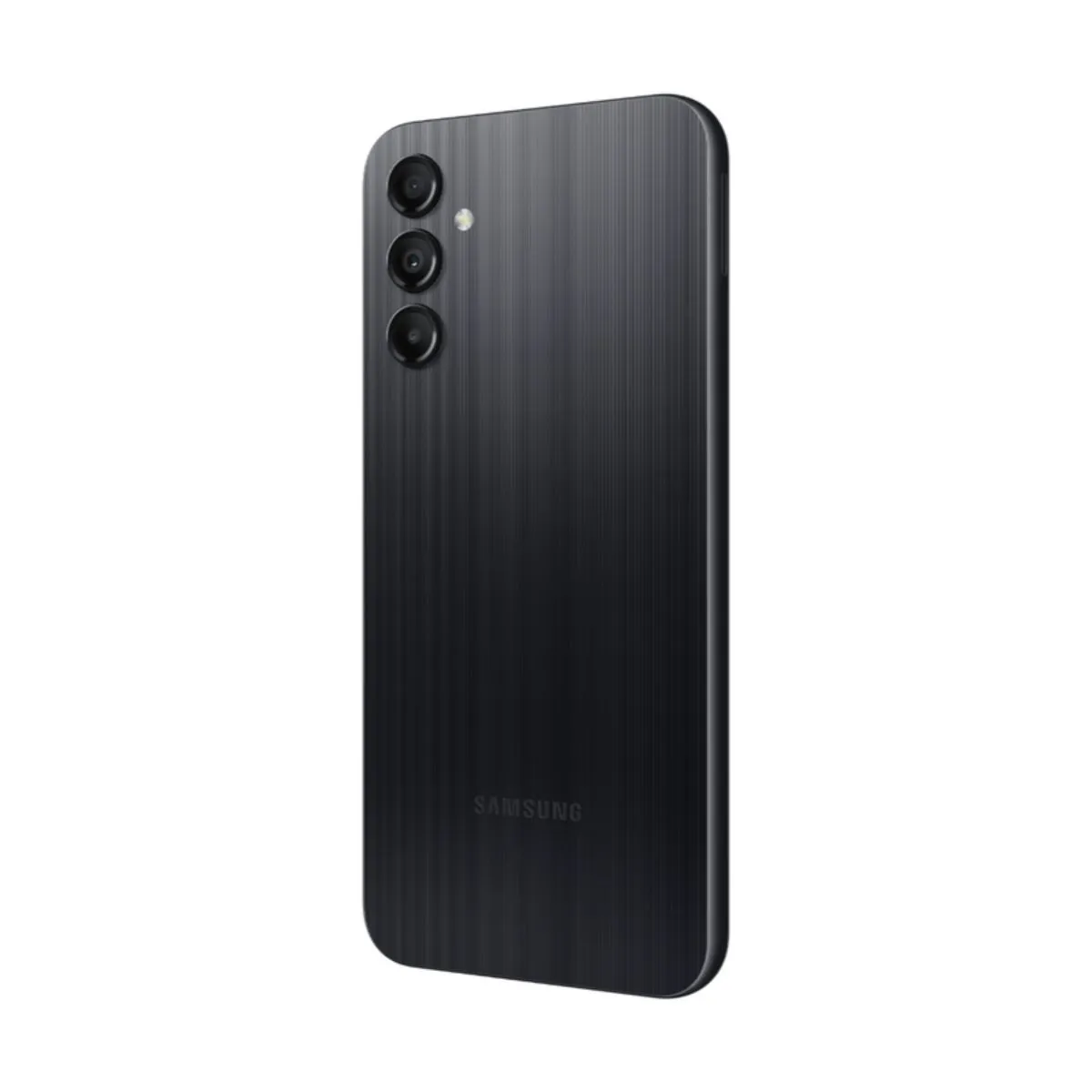 Smartphone Galaxy A14 Lite 128gb 4G Preto Tela Infinita Câmera Tripla 50MP+5MP+2MP + Selfie 13MP Sam