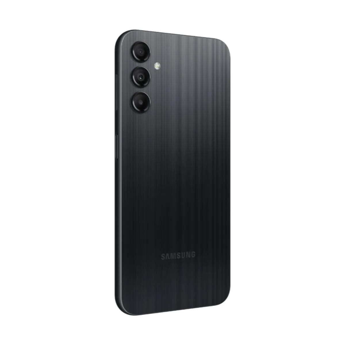 Smartphone Galaxy A14 Lite 128gb 4G Preto Tela Infinita Câmera Tripla 50MP+5MP+2MP + Selfie 13MP Sam