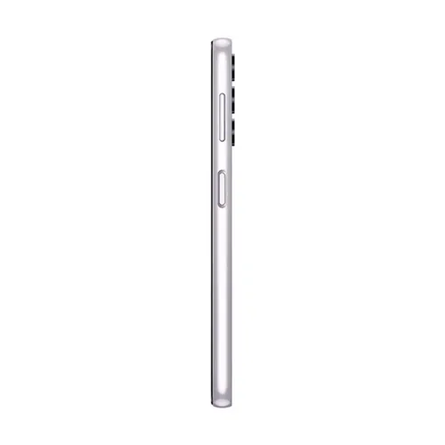 Smartphone Galaxy A14 5G 128GB Prata Tela Infinita Câmera Tripla 50MP+5MP+2MP + Selfie 13MP Samsung
