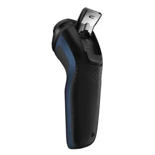 Barbeador Elétrico Seco ou Molhado AquaTouch Series 1000 Bivolt - S1323/41