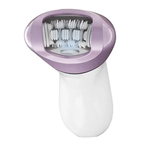 Depilador Elétrico Britânia Aqua Sense BDP02RX Bivolt sem Fio