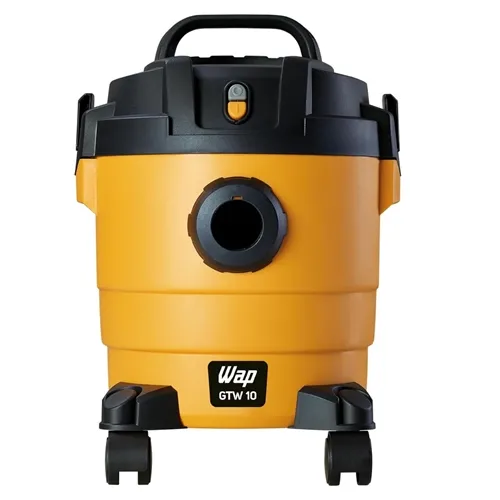 Aspirador de Pó e Água Wap GTW 10 220V 50/60HZ
