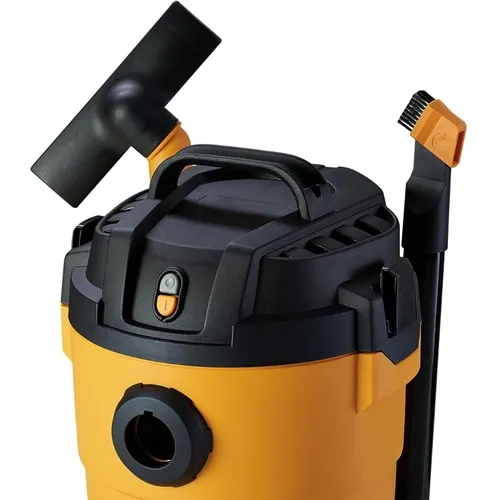 Aspirador de Pó e Água Wap GTW 10 220V 50/60HZ