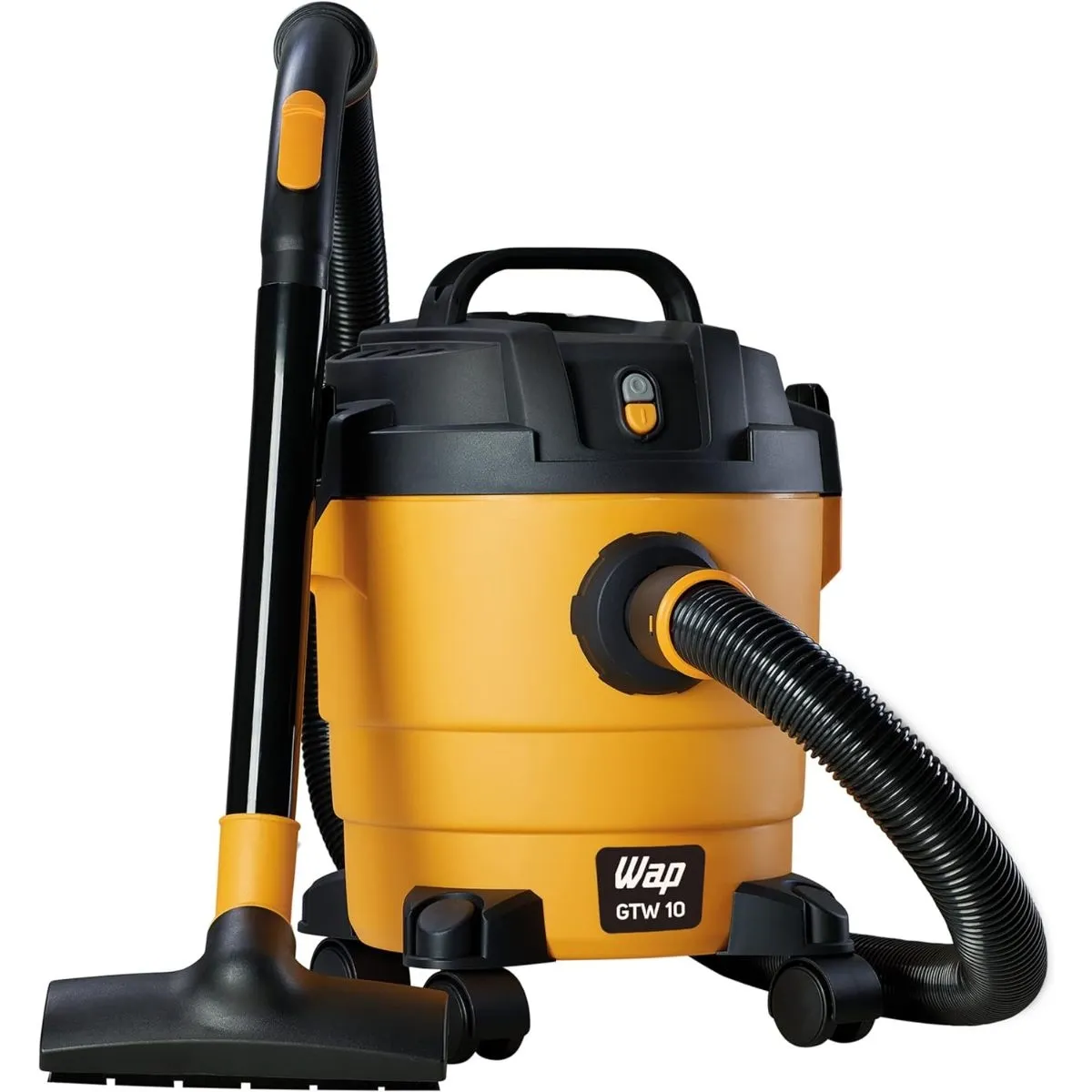Aspirador de Pó e Água Wap GTW 10 220V 50/60HZ