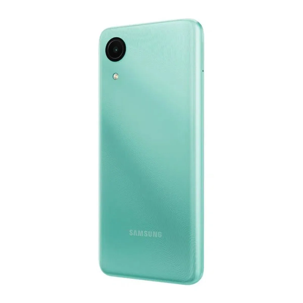 Smartphone Galaxy A03 Core 32GB Verde Octa-Core 4G Câmera Traseira 8Mp+Selfie 5Mp Samsung