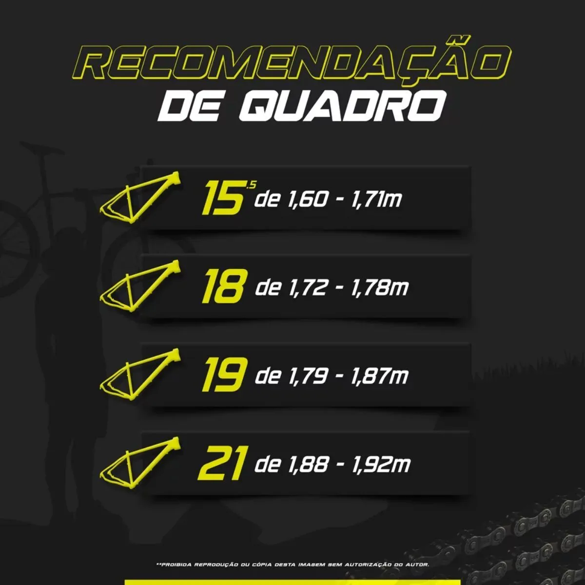 Bicicleta Aro 26 GPS Dupla Suspensão Full 21 Marchas Freios V-Brake Preto Fosco/Laranja Neon D Colli