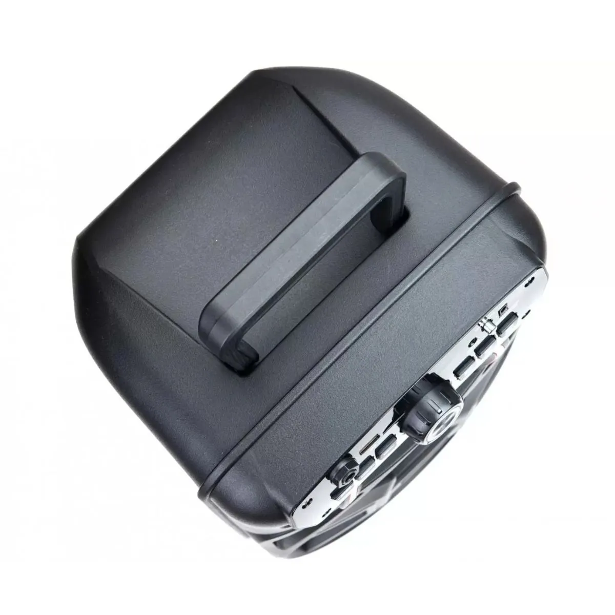 Caixa de Som Amplificada Amvox ACA 221 200W Bluetooth USB Microsd Aux Bivolt Gigante II