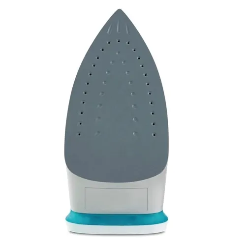 Ferro de Passar a Vapor Britânia BFV200 Azul 220V
