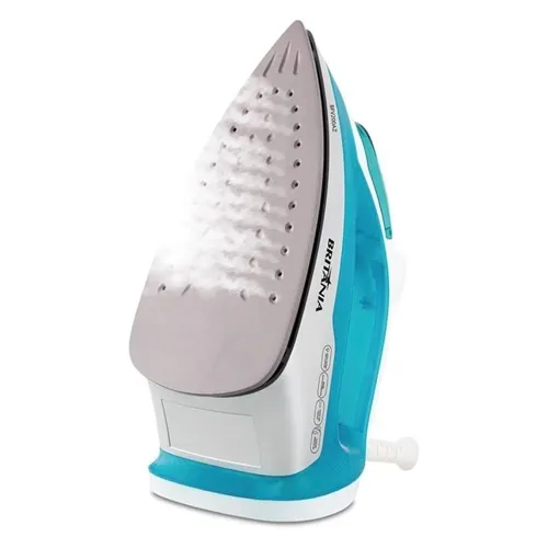 Ferro de Passar a Vapor Britânia BFV200 Azul 220V