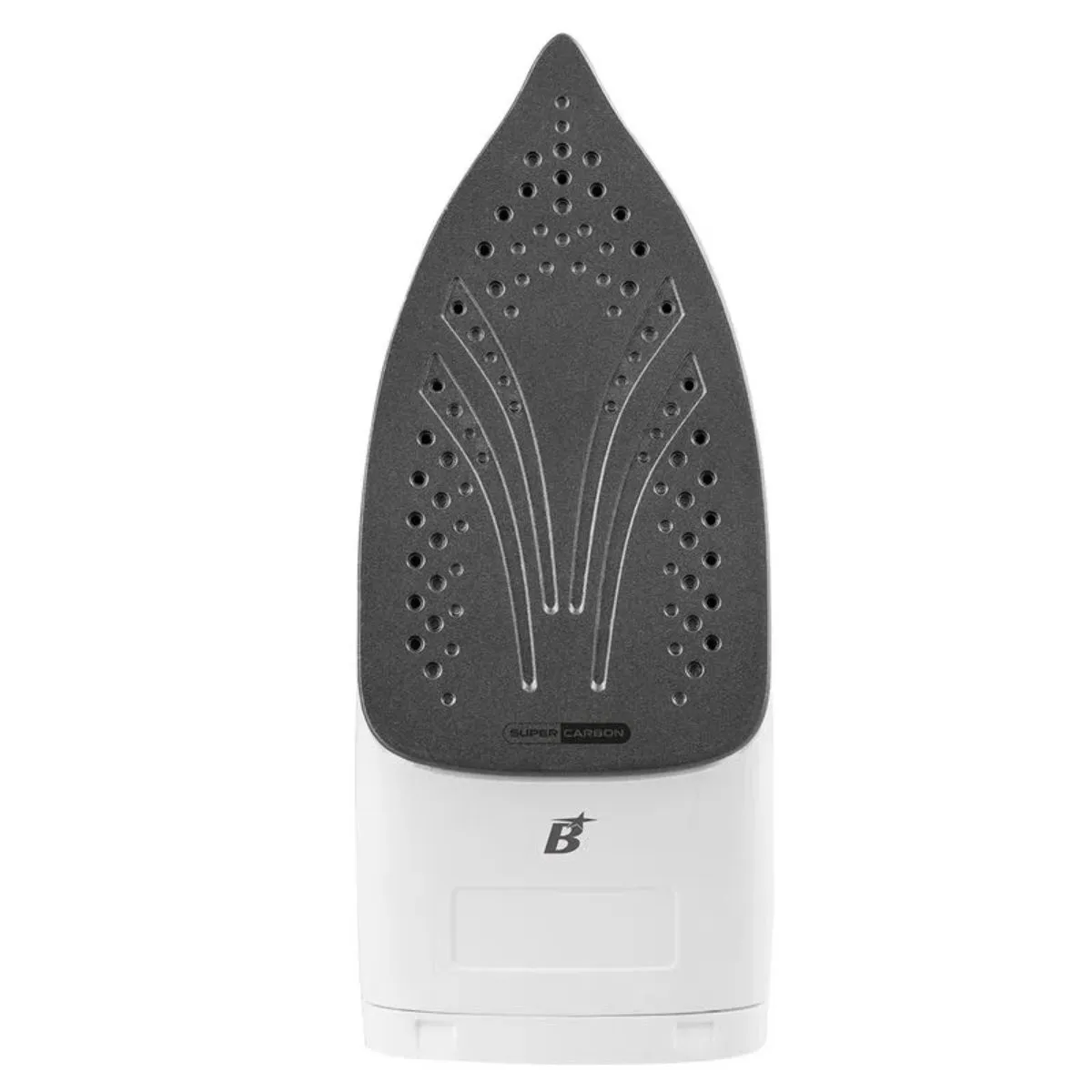 Ferro de Passar a Vapor Britânia BFV201R Rosa 220V