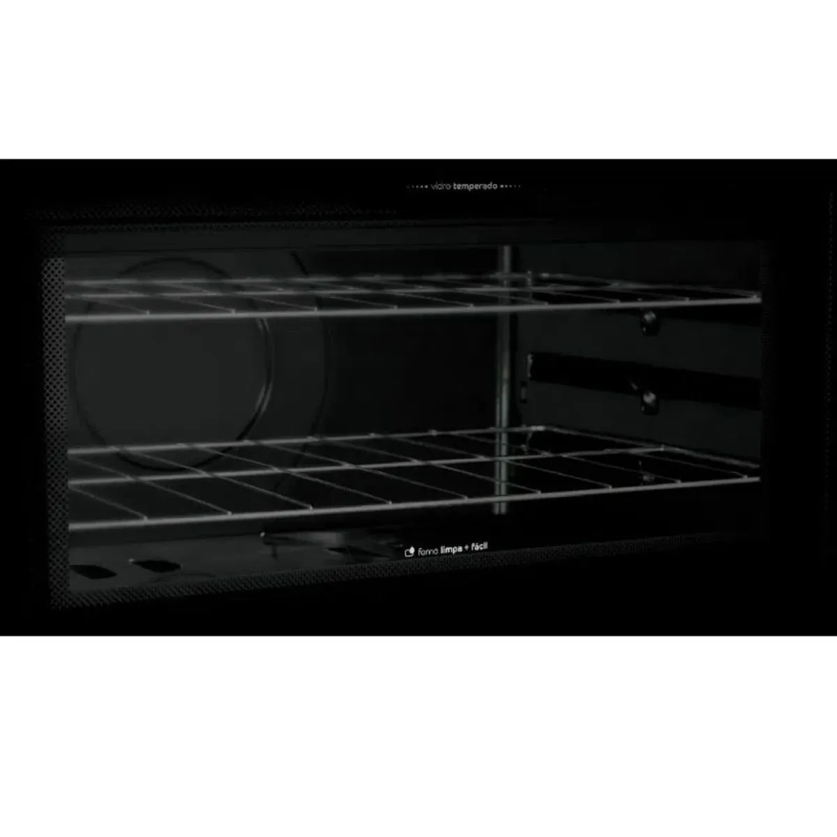 Fogão 6 Bocas Consul Branco Bivolt CFS6NA