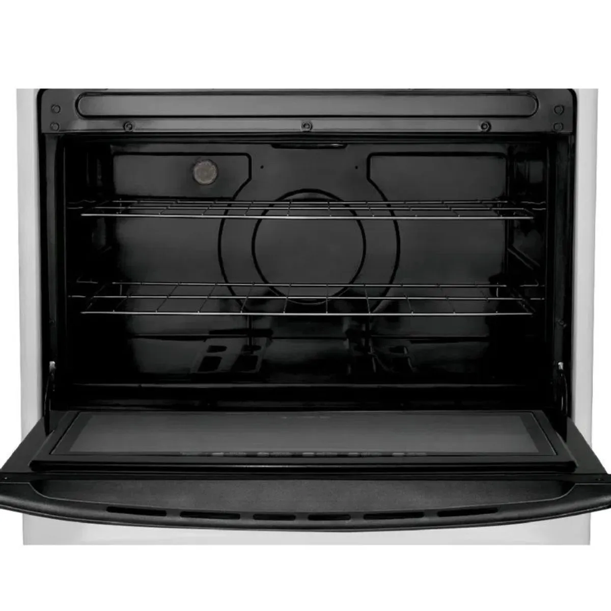 Fogão 6 Bocas Consul Branco Bivolt CFS6NA