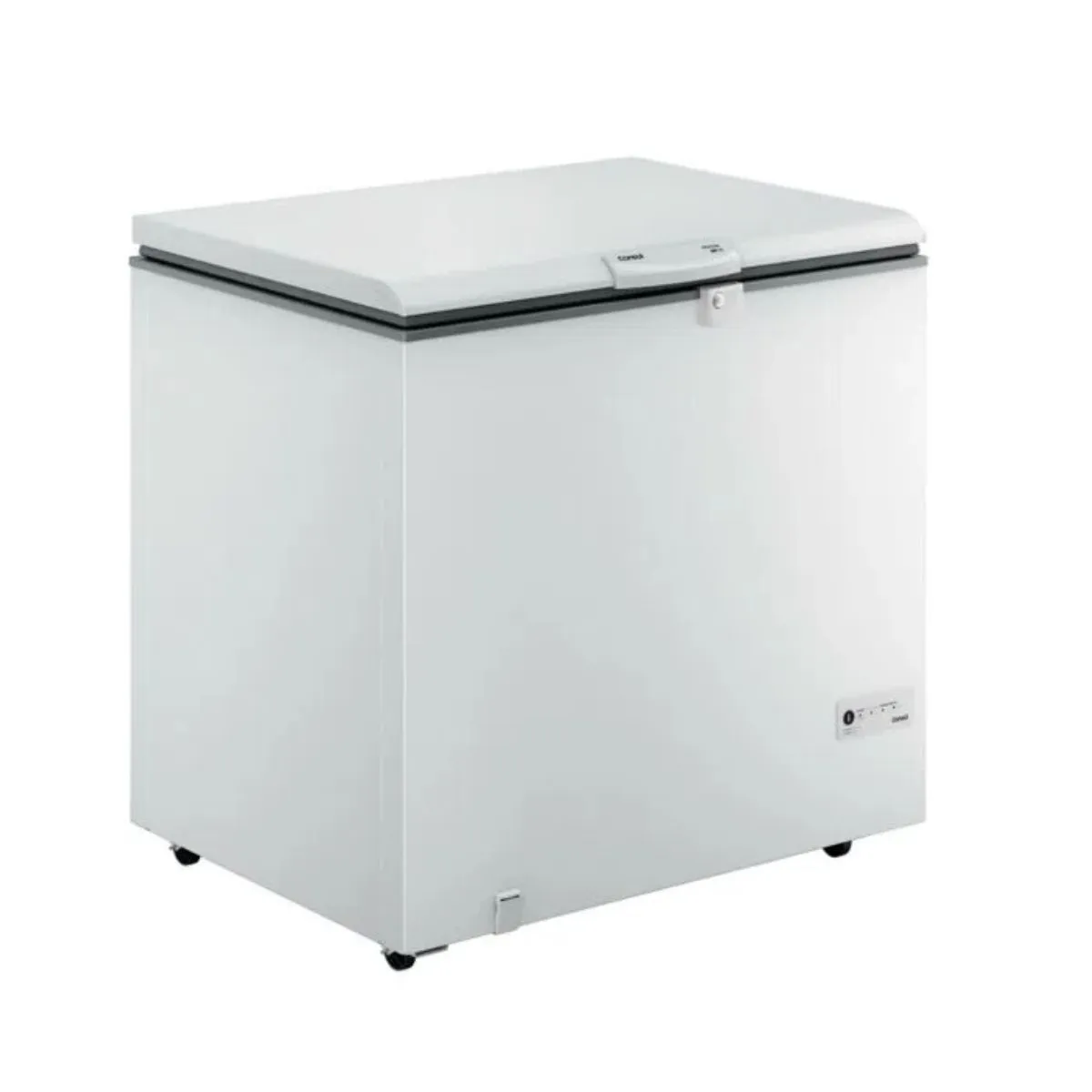 Freezer Horizontal 1 Porta 309 Litros Consul 220V Branco CHA31FB
