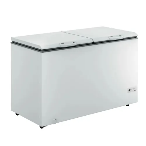 Freezer Horizontal 2 Portas 534 Litros Consul Branco CHB53E