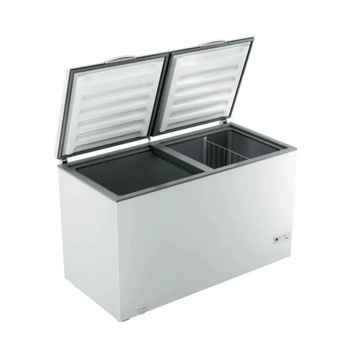 Freezer Horizontal 2 Portas 534 Litros Consul Branco CHB53E