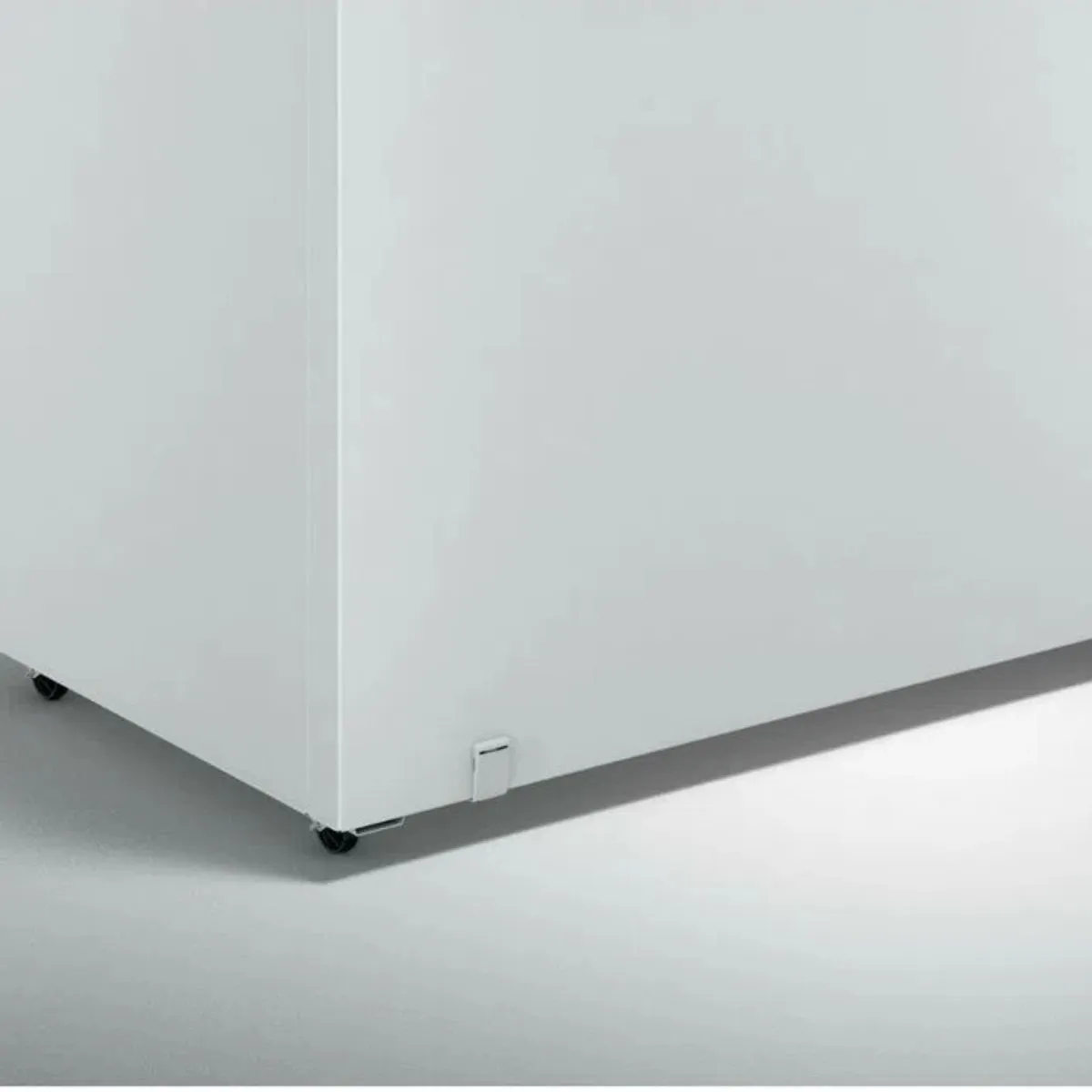 Freezer Horizontal 2 Portas 534 Litros Consul Branco CHB53E