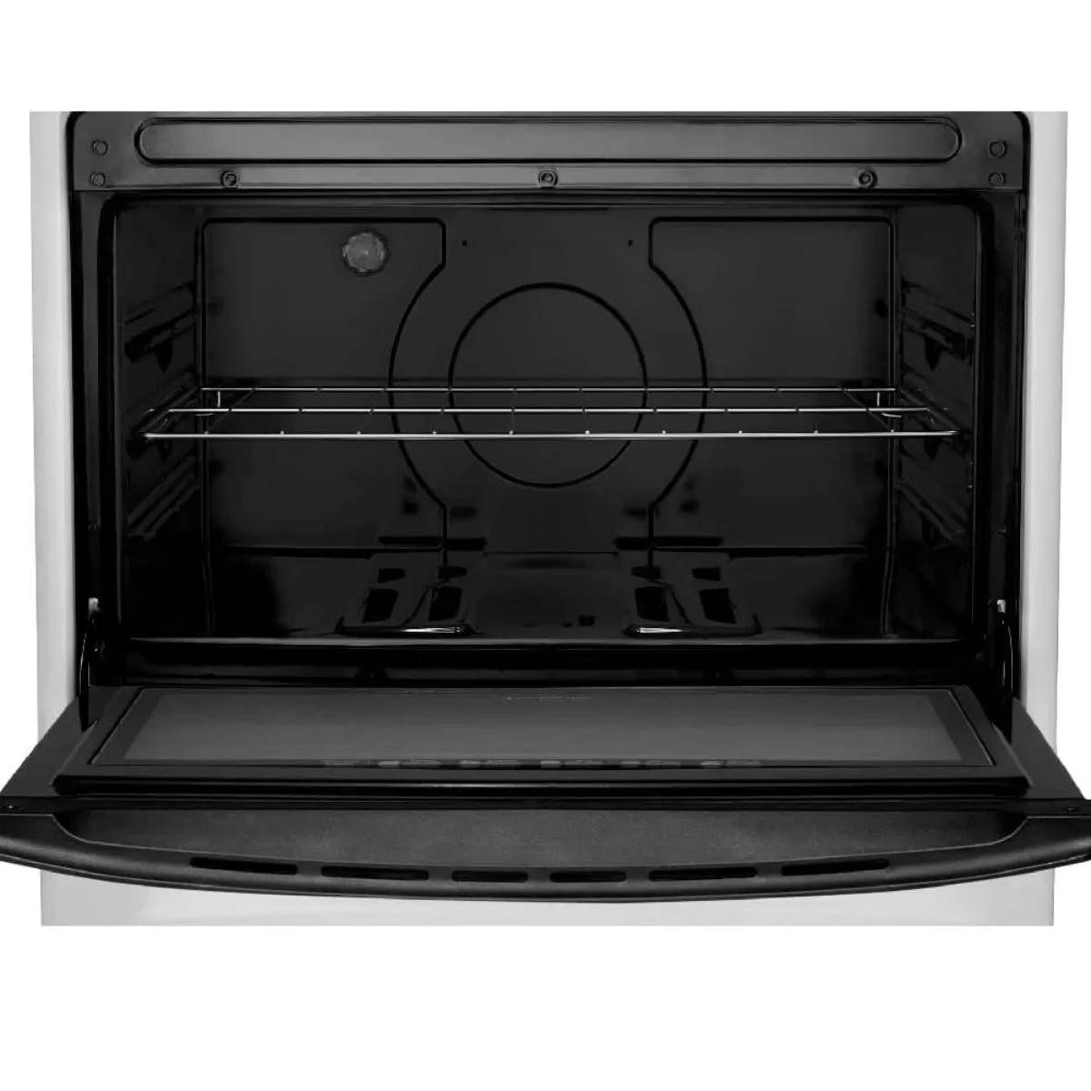 Fogão 5 Bocas Consul Branco Bivolt CFS5NA