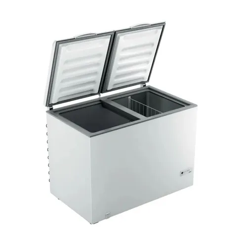 Freezer Horizontal 2 Portas 414 Litros Consul 220V Branco CHB42FB