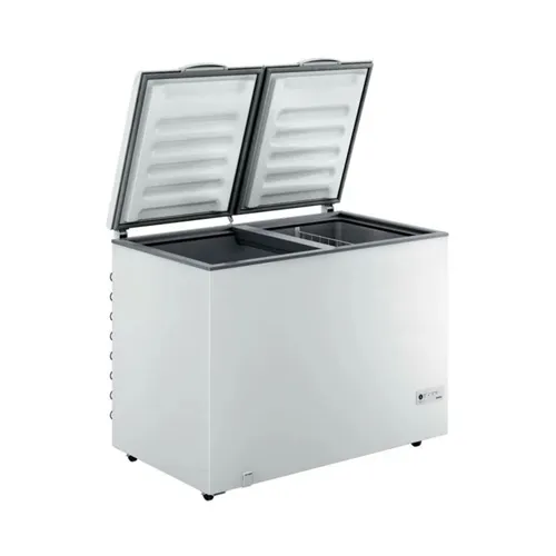 Freezer Horizontal 2 Portas 414 Litros Consul 220V Branco CHB42FB