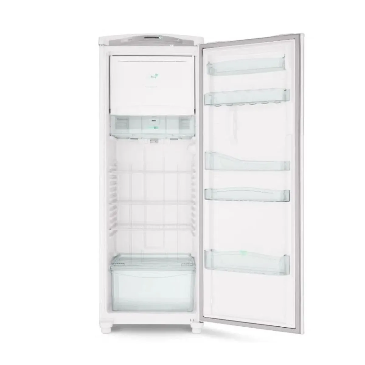 Geladeira 1 Porta 342 Litros Consul Frost Free 220V Branco CRB39A