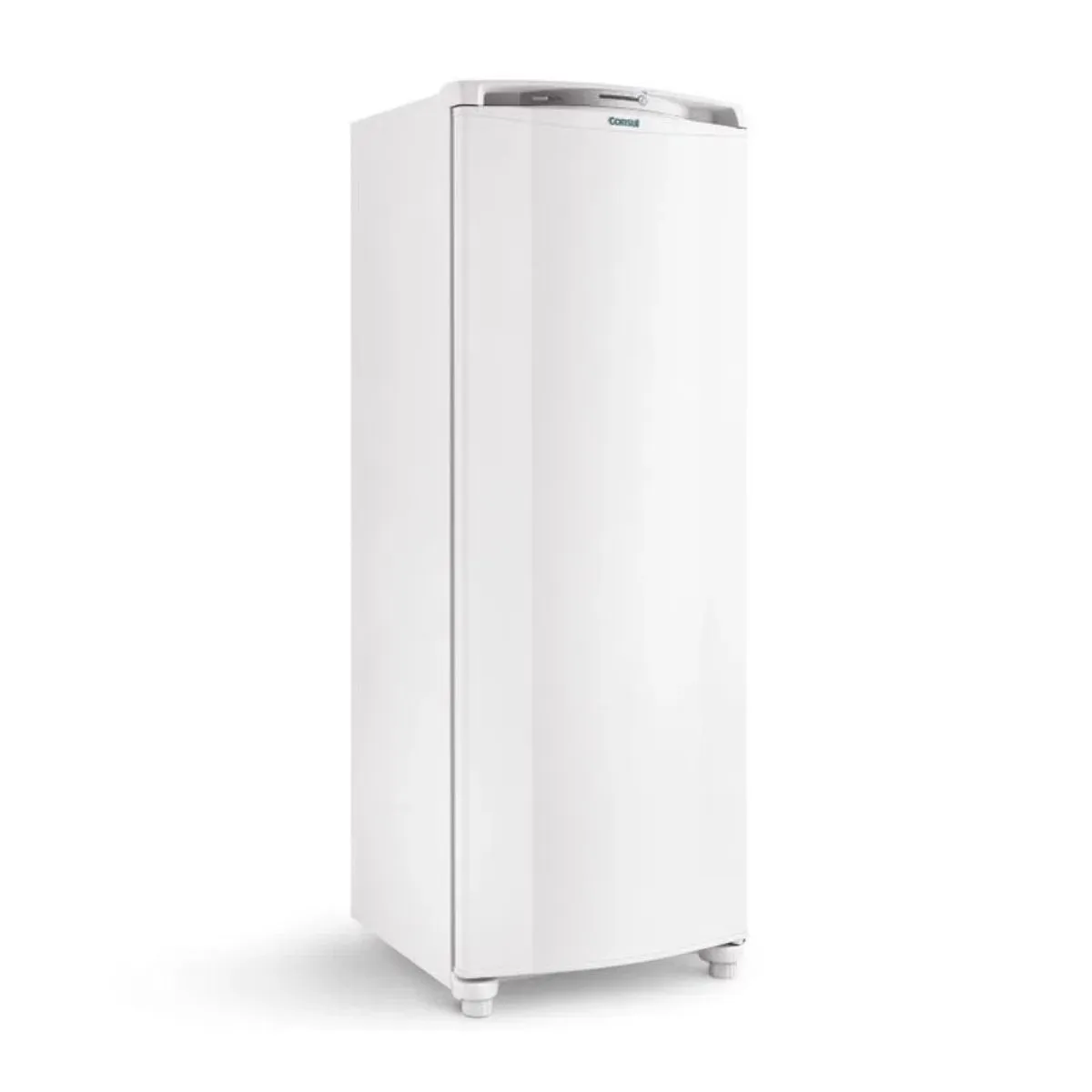 Geladeira 1 Porta 342 Litros Consul Frost Free 220V Branco CRB39A
