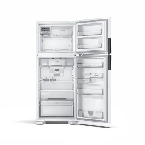 Geladeira 2 Portas 410 Litros Consul Frost Free Duplex 220V Branca CRM50H