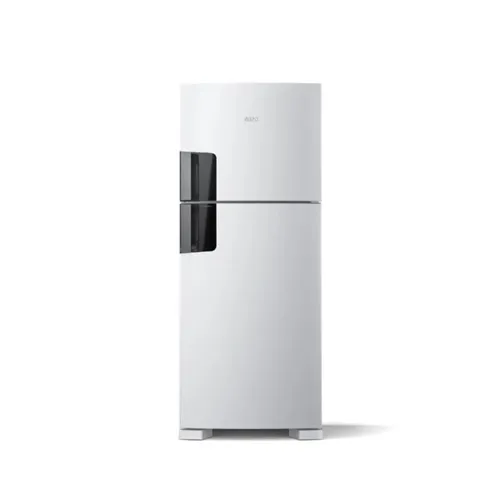 Geladeira 2 Portas 410 Litros Consul Frost Free Duplex 220V Branca CRM50H