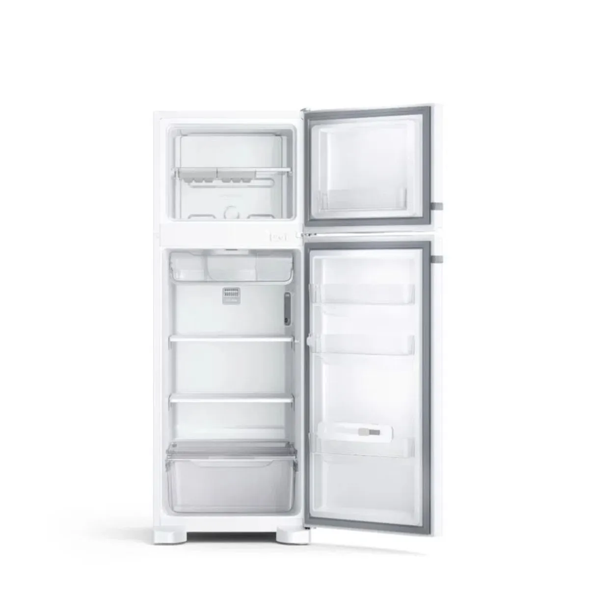 Geladeira 2 Portas 340 Litros Consul Frost Free 220V Branca CRM39AB