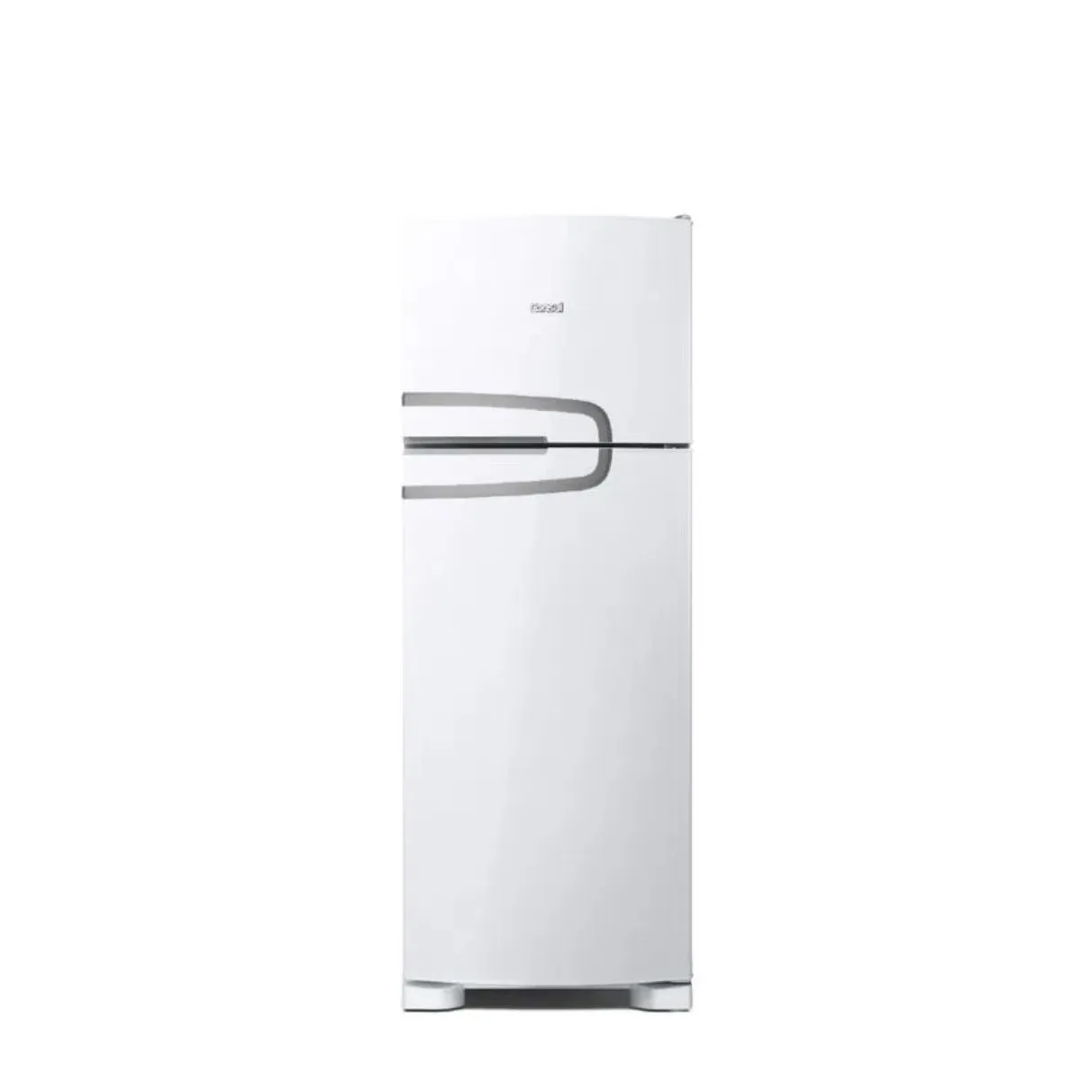 Geladeira 2 Portas 340 Litros Consul Frost Free 220V Branca CRM39AB