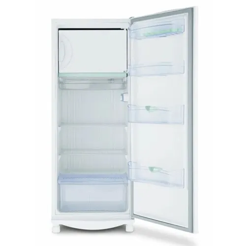 Geladeira 1 Porta 261 Litros Consul Degelo Seco 220V Branca CRA30FB