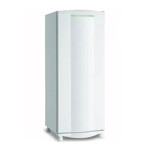 Geladeira 1 Porta 261 Litros Consul Degelo Seco 220V Branca CRA30FB