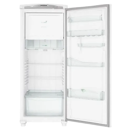 Geladeira 1 Porta 300L Consul Frost Free CRB36AB 220V Branca