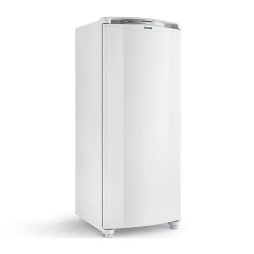 Geladeira 1 Porta 300L Consul Frost Free CRB36AB 220V Branca