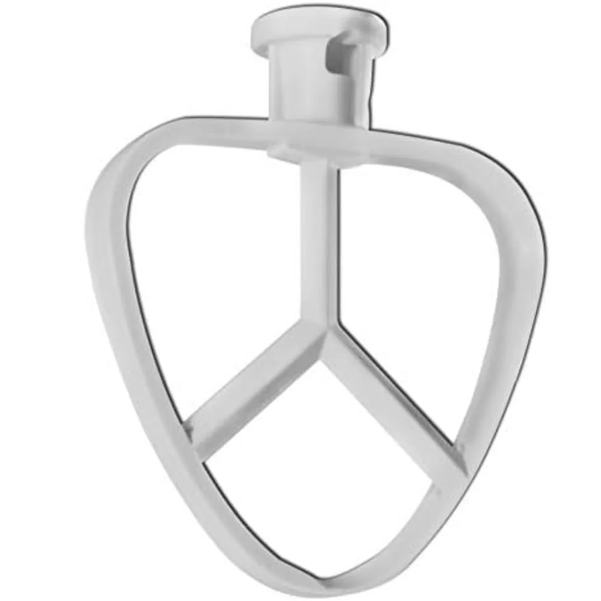 Batedeira Planetária com pedestal Black & Decker 400w Branca 220v